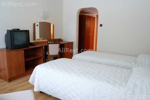 Mura Hotel 8